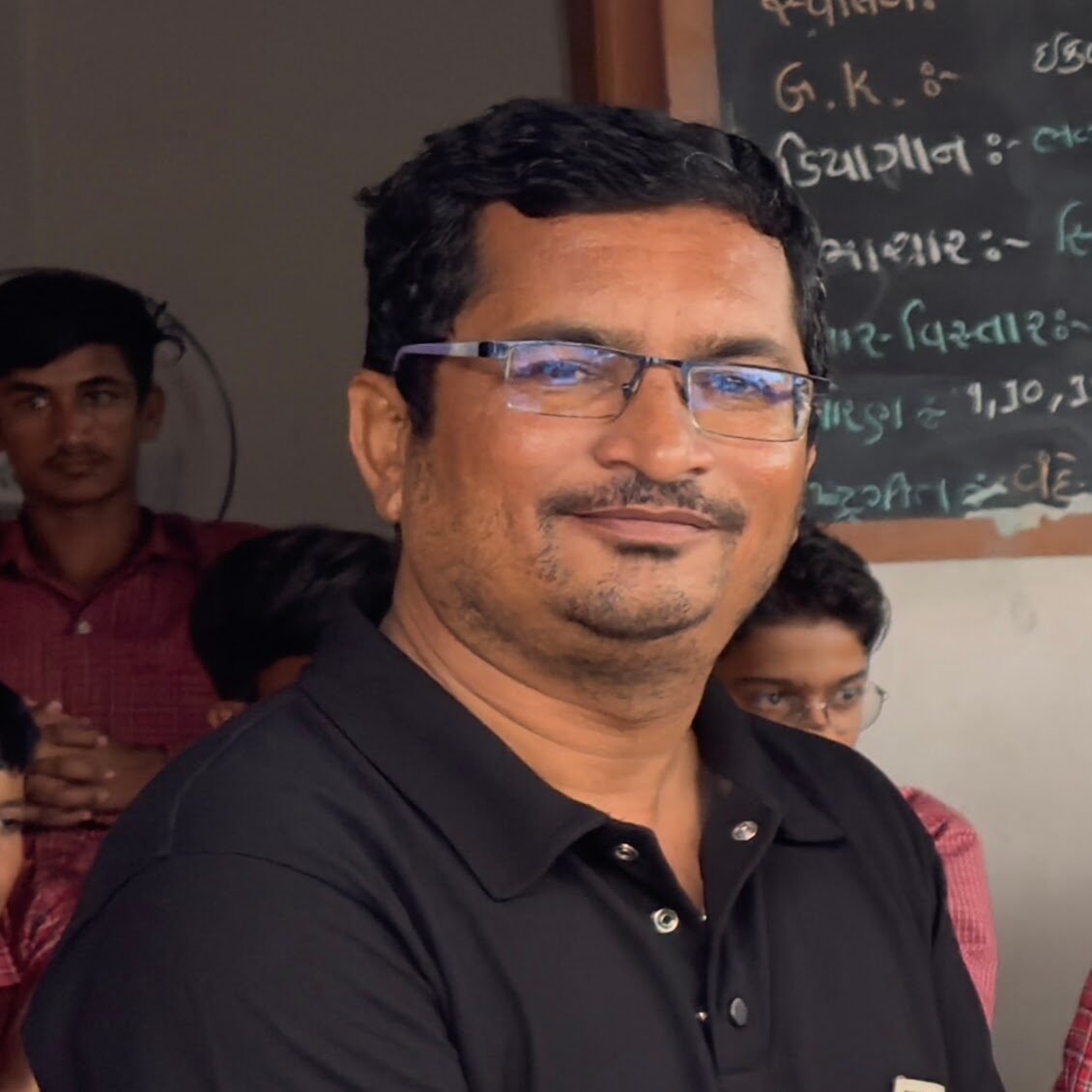 Jatin Nimavat
