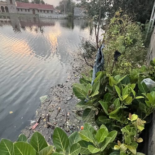 poor-water poor-water