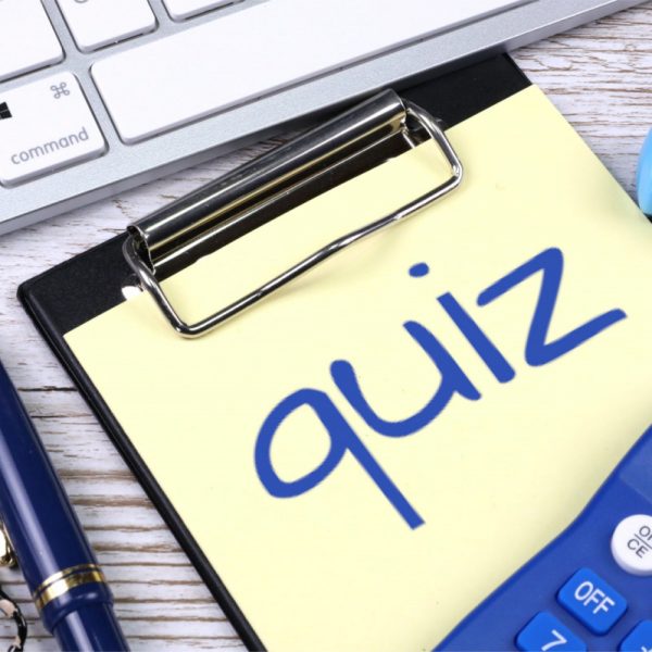 quiz